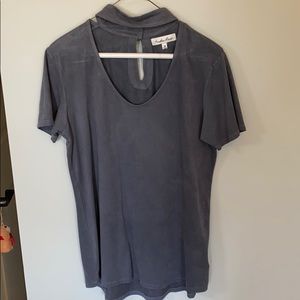 Another Love short sleeve top